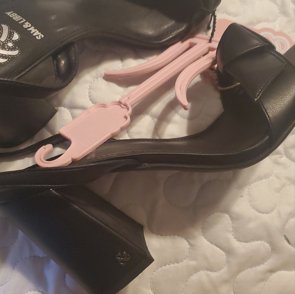 Shoes - Picture 3 of 3